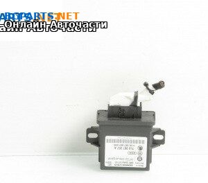 Модул аларма за Volkswagen Touareg SUV I (10.2002 - 01.2013), № 7L6 907 357 A