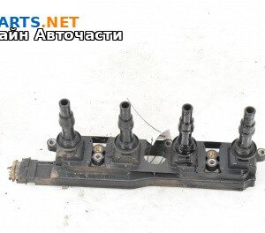 Запалителна бобина за Opel Vectra C Sedan (04.2002 - 01.2009) 1.8 16V, 122 к.с.