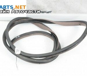 Уплътнение за врата за Mercedes-Benz M-Class SUV (W164) (07.2005 - 12.2012), 4+1 вр., джип, позиция: предна, дясна