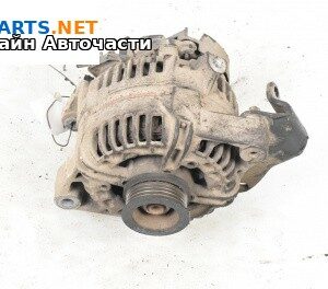 Алтернатор / генератор за Opel Vectra C Sedan (04.2002 - 01.2009) 1.8 16V, 122 к.с., № Bosch 0124425009