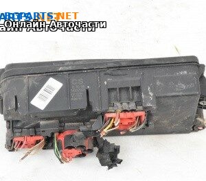 Бушонно табло за Opel Vectra C Sedan (04.2002 - 01.2009) 1.8 16V, 122 к.с., № CS13170900