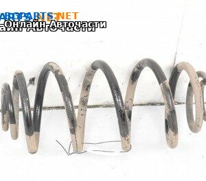 Пружина за ходова част за Opel Vectra C Sedan (04.2002 - 01.2009), седан, позиция: задна