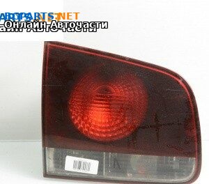 Вътрешен стоп за Volkswagen Touareg SUV I (10.2002 - 01.2013), джип, позиция: лява