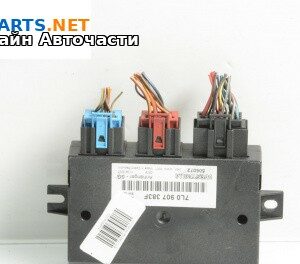 Комфорт модул за Volkswagen Touareg SUV I (10.2002 - 01.2013), № 7L0907383F