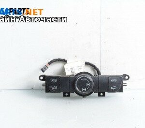 Панел бутони режим окачване за Mercedes-Benz M-Class SUV (W164) (07.2005 - 12.2012)