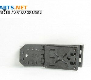 Клин за Volkswagen Touareg SUV I (10.2002 - 01.2013)