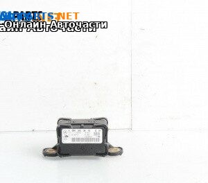 Сензор ESP за Mercedes-Benz M-Class SUV (W164) (07.2005 - 12.2012), № A 004 542 38 18
