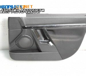 Кора врата за Opel Vectra C Sedan (04.2002 - 01.2009), 4+1 вр., седан, позиция: предна, дясна