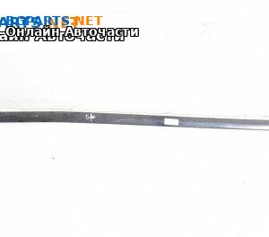 Външни лайсни за Opel Vectra C Sedan (04.2002 - 01.2009), седан, позиция: дясна