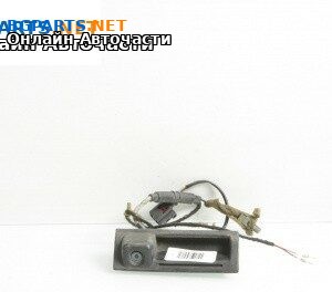 Камера за Volkswagen Touareg SUV I (10.2002 - 01.2013)