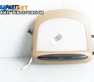 Плафон за Mercedes-Benz M-Class SUV (W164) (07.2005 - 12.2012)