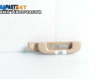 Ръкохватка за таван за Mercedes-Benz M-Class SUV (W164) (07.2005 - 12.2012), 4+1 вр., позиция: задна, лява