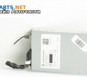 Модул камера за Volkswagen Touareg SUV I (10.2002 - 01.2013), № 7L6 907 441 C