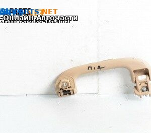 Ръкохватка за таван за Mercedes-Benz M-Class SUV (W164) (07.2005 - 12.2012), 4+1 вр., позиция: предна, дясна