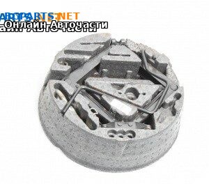 Стойка с инструменти за Opel Vectra C Sedan (04.2002 - 01.2009)