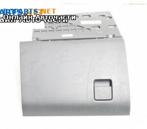 Жабка за Opel Vectra C Sedan (04.2002 - 01.2009)