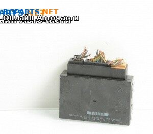 Комфорт модул за Volkswagen Touareg SUV I (10.2002 - 01.2013), № 7L6 959 933