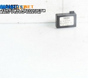 Сензор за дъжд за Mercedes-Benz M-Class SUV (W164) (07.2005 - 12.2012), № A 164 820 9026