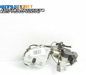 Машинка централно заключване за Volkswagen Touareg SUV I (10.2002 - 01.2013), 4+1 вр., позиция: задна