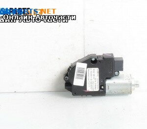 Мотор шибедах за Mercedes-Benz M-Class SUV (W164) (07.2005 - 12.2012), джип