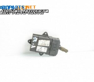 Модул врата за Opel Vectra C Sedan (04.2002 - 01.2009), № 13170177