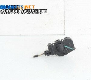 Моторче клапа парно за Mercedes-Benz M-Class SUV (W164) (07.2005 - 12.2012) ML 350 4-matic (164.186), 272 к.с.