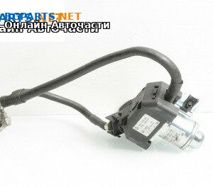 Реле пренапрежение за Volkswagen Touareg SUV I (10.2002 - 01.2013) 5.0 V10 TDI, № 3D0 919 083