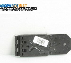 Клин за Volkswagen Touareg SUV I (10.2002 - 01.2013)