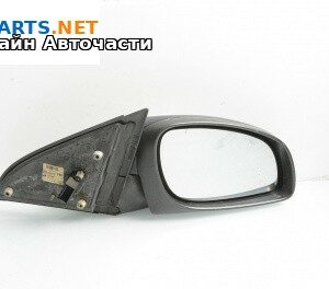 Огледало за Opel Vectra C Sedan (04.2002 - 01.2009), 4+1 вр., седан, позиция: дясна