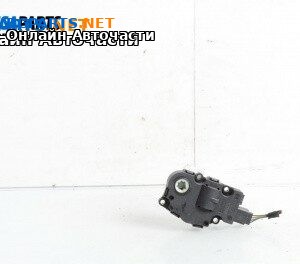 Моторче клапа парно за Mercedes-Benz M-Class SUV (W164) (07.2005 - 12.2012) ML 350 4-matic (164.186), 272 к.с.