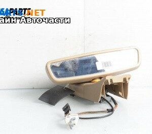 Електро-хроматично огледало за Mercedes-Benz M-Class SUV (W164) (07.2005 - 12.2012)