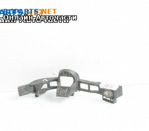 Държач броня за Opel Vectra C Sedan (04.2002 - 01.2009), седан, позиция: предна, лява