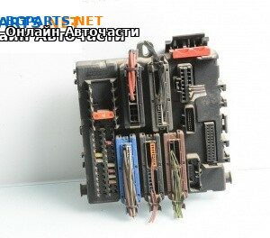 Бушонно табло за Opel Vectra C Sedan (04.2002 - 01.2009) 1.8 16V, 122 к.с.