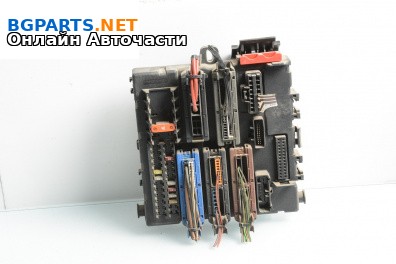 Бушонно табло за Opel Vectra C Sedan (04.2002 - 01.2009) 1.8 16V, 122 к.с.