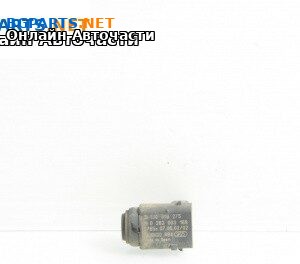 Парктроник за Volkswagen Touareg SUV I (10.2002 - 01.2013)