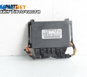 Модул парктроник за Mercedes-Benz M-Class SUV (W164) (07.2005 - 12.2012), № A 164 545 02 16