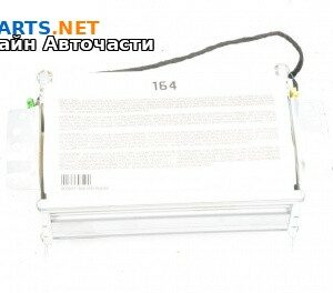 Airbag за Mercedes-Benz M-Class SUV (W164) (07.2005 - 12.2012), 4+1 вр., джип, позиция: предна