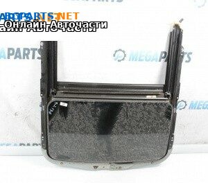 Шибедах за Mercedes-Benz M-Class SUV (W164) (07.2005 - 12.2012), джип