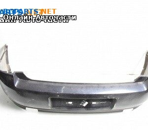 Задна броня за Opel Vectra C Sedan (04.2002 - 01.2009), седан