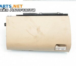 Жабка за Mercedes-Benz M-Class SUV (W164) (07.2005 - 12.2012)