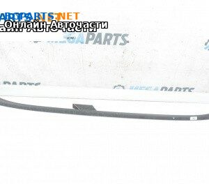 Релса багажник за Mercedes-Benz M-Class SUV (W164) (07.2005 - 12.2012), 4+1 вр., джип, позиция: лява