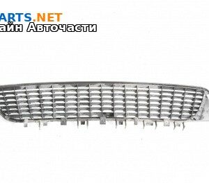 Решетка за Opel Vectra C Sedan (04.2002 - 01.2009), седан, позиция: предна