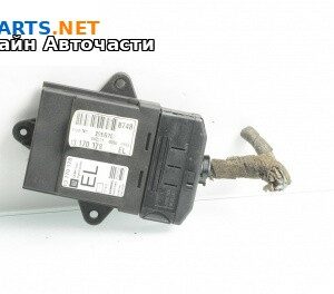 Модул врата за Opel Vectra C Sedan (04.2002 - 01.2009), № 13170178