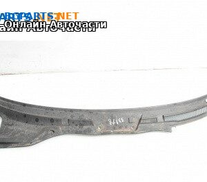 Кора под чистачки за Volkswagen Touareg SUV I (10.2002 - 01.2013), 4+1 вр., джип