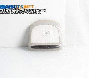 Плафон за Mercedes-Benz M-Class SUV (W164) (07.2005 - 12.2012)