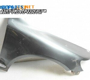 Калник за Volkswagen Touareg SUV I (10.2002 - 01.2013), 4+1 вр., джип, позиция: предна, дясна