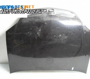 Преден капак за Opel Vectra C Sedan (04.2002 - 01.2009), 4+1 вр., седан, позиция: предна