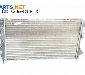 Воден радиатор за Opel Vectra C Sedan (04.2002 - 01.2009) 1.8 16V, 122 к.с.