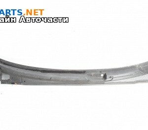 Кора под чистачки за Opel Vectra C Sedan (04.2002 - 01.2009), 4+1 вр., седан