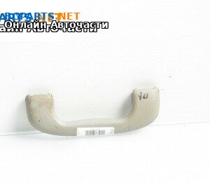 Ръкохватка за таван за Opel Vectra C Sedan (04.2002 - 01.2009), 4+1 вр., позиция: предна, лява